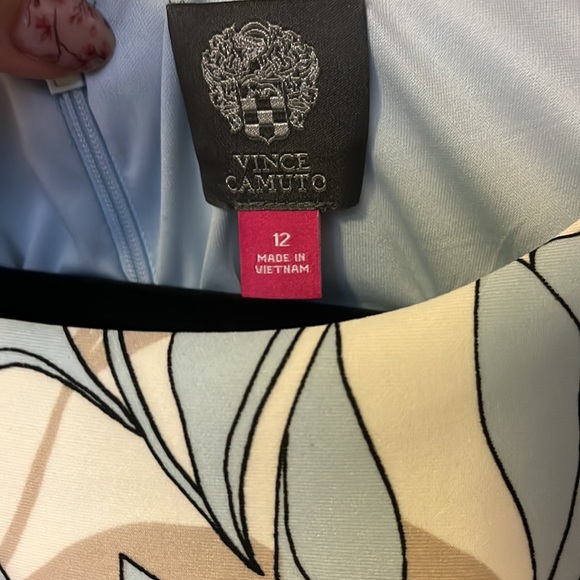 Spring dress - Picture 3 of 4